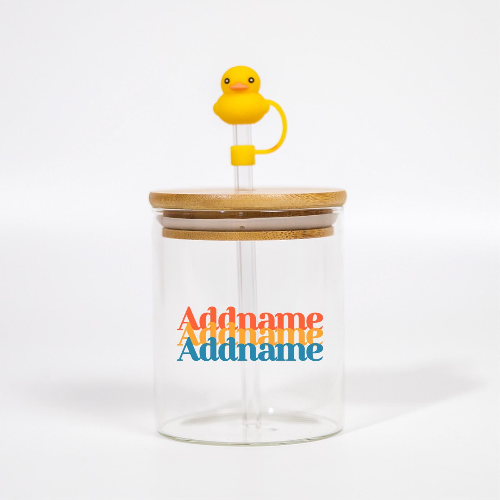 Gradient Canicup - Retro