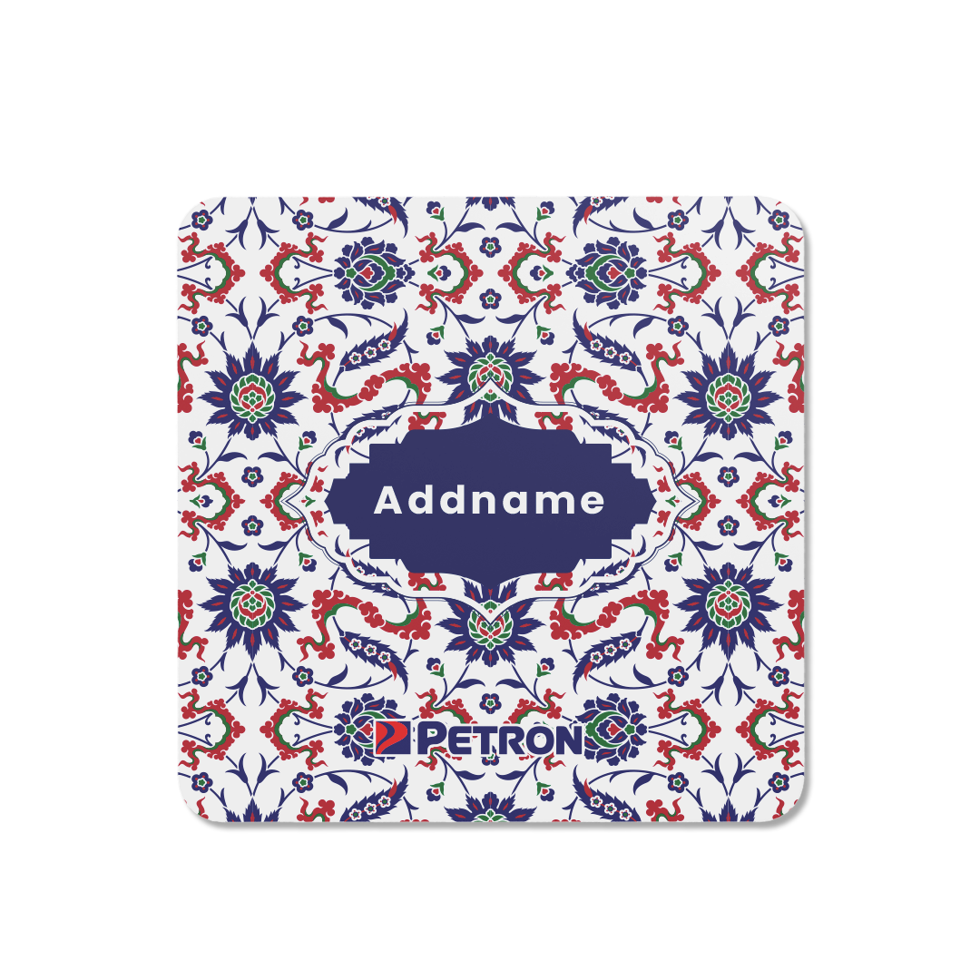 Petron Turkiye Istanbul Coaster