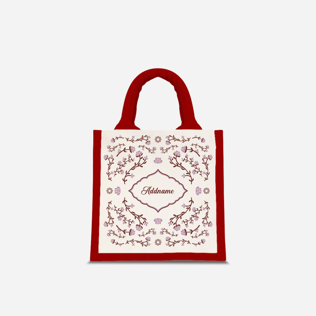 Dang Anum Series - Ancient Maroon HLLB