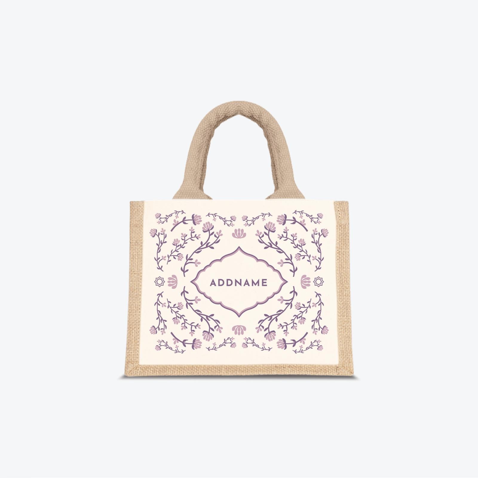 Dang Anum Series - Ancient Purple HLMJB