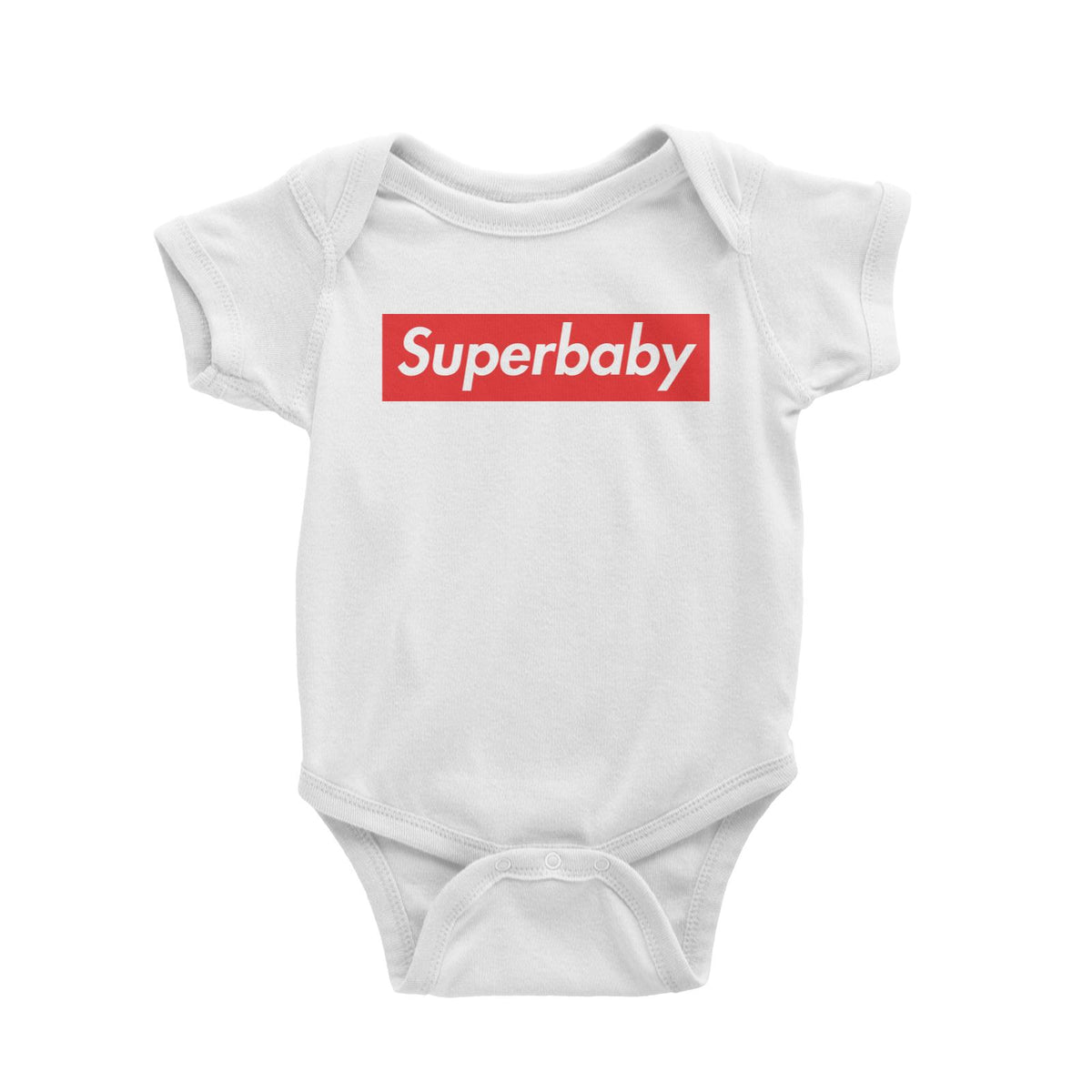 Superbaby Supreme Baby Romper