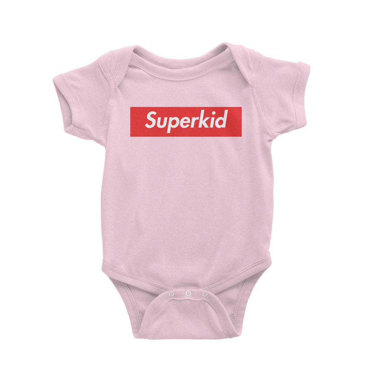 Superkid Supreme Baby Romper