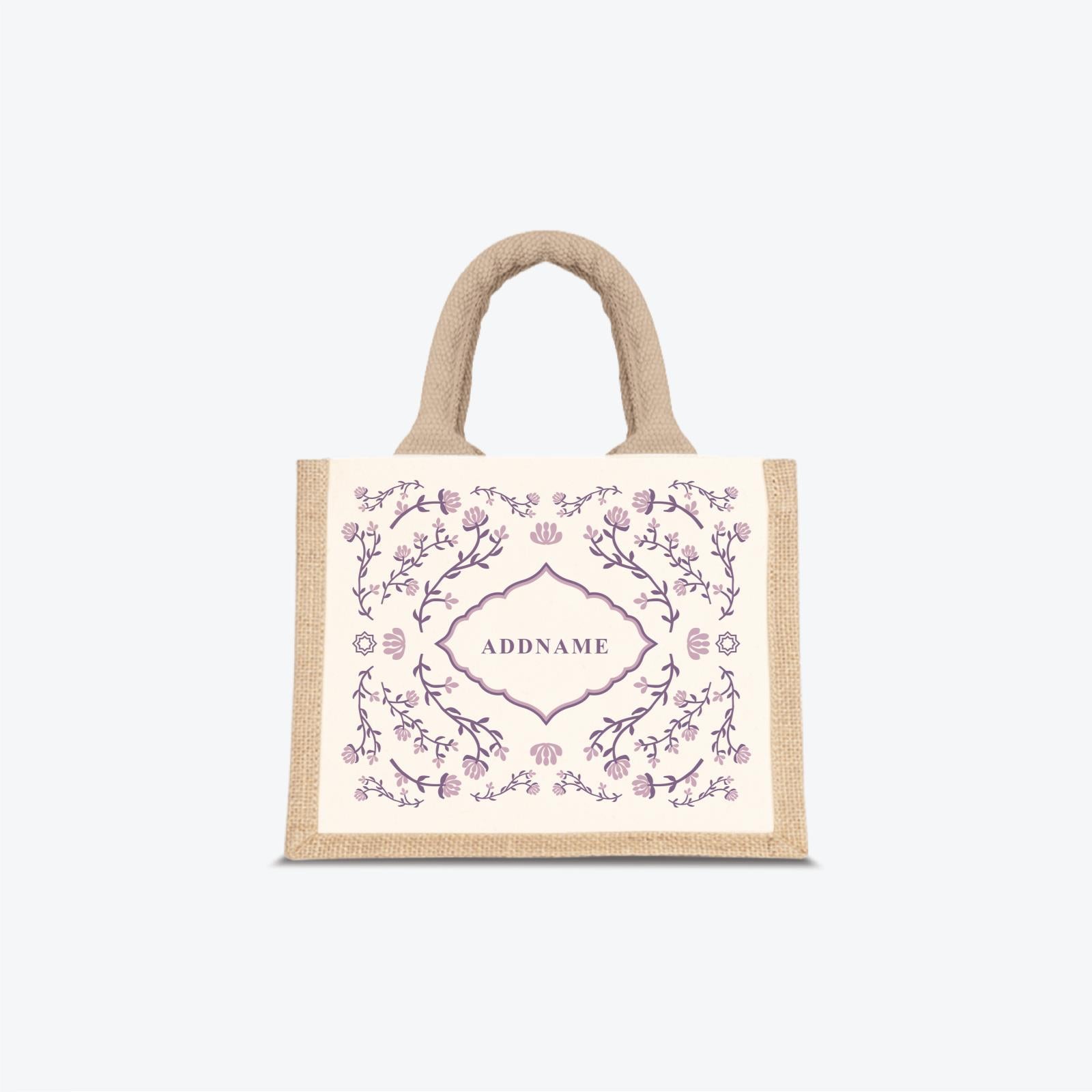 Dang Anum Series - Ancient Purple HLMJB