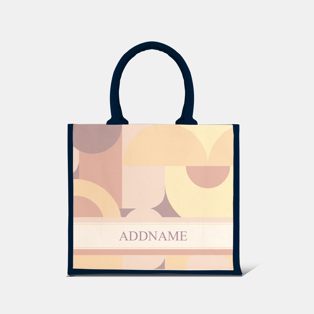 Ryn Series - Markisa Jute Bags