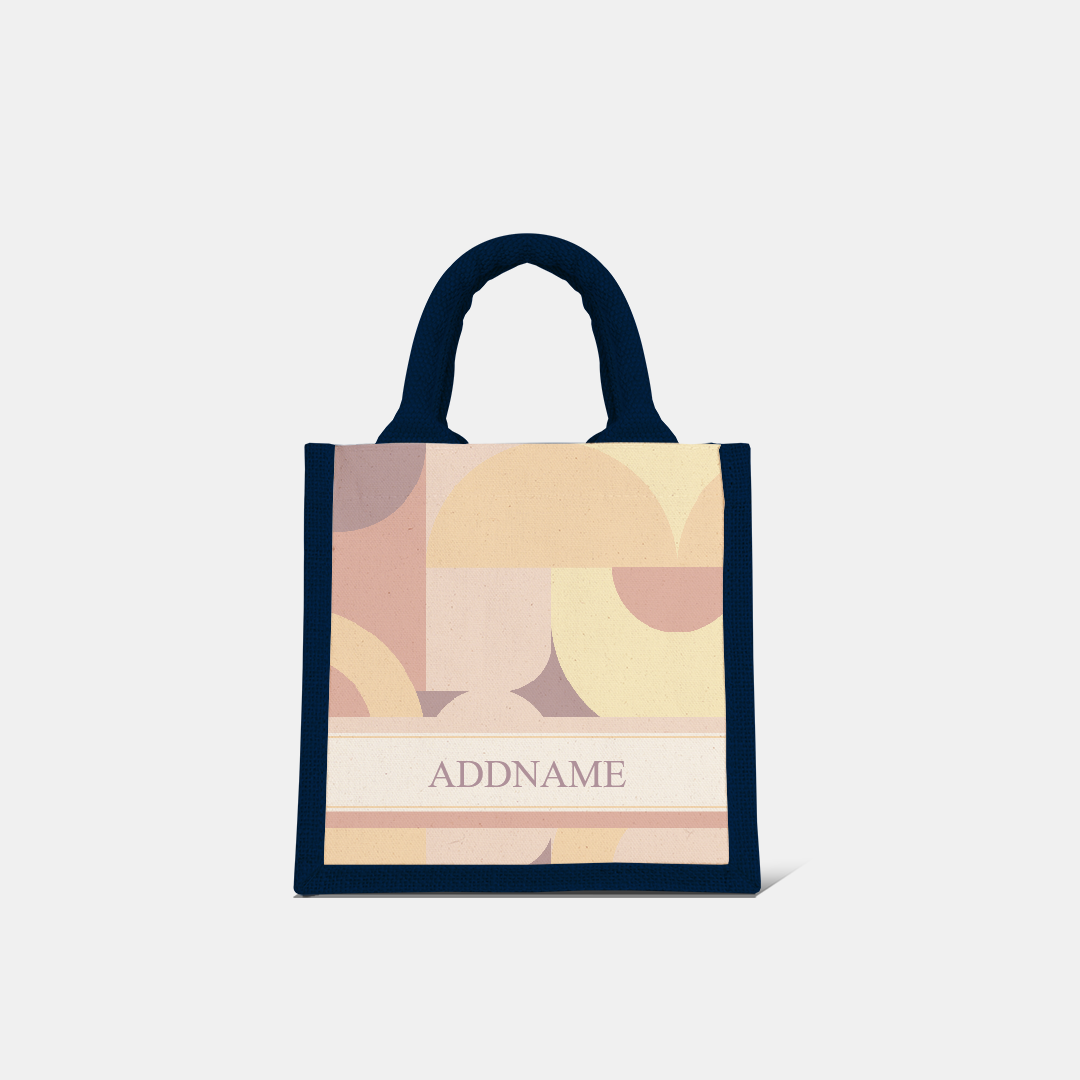 Ryn Series - Markisa Jute Bags