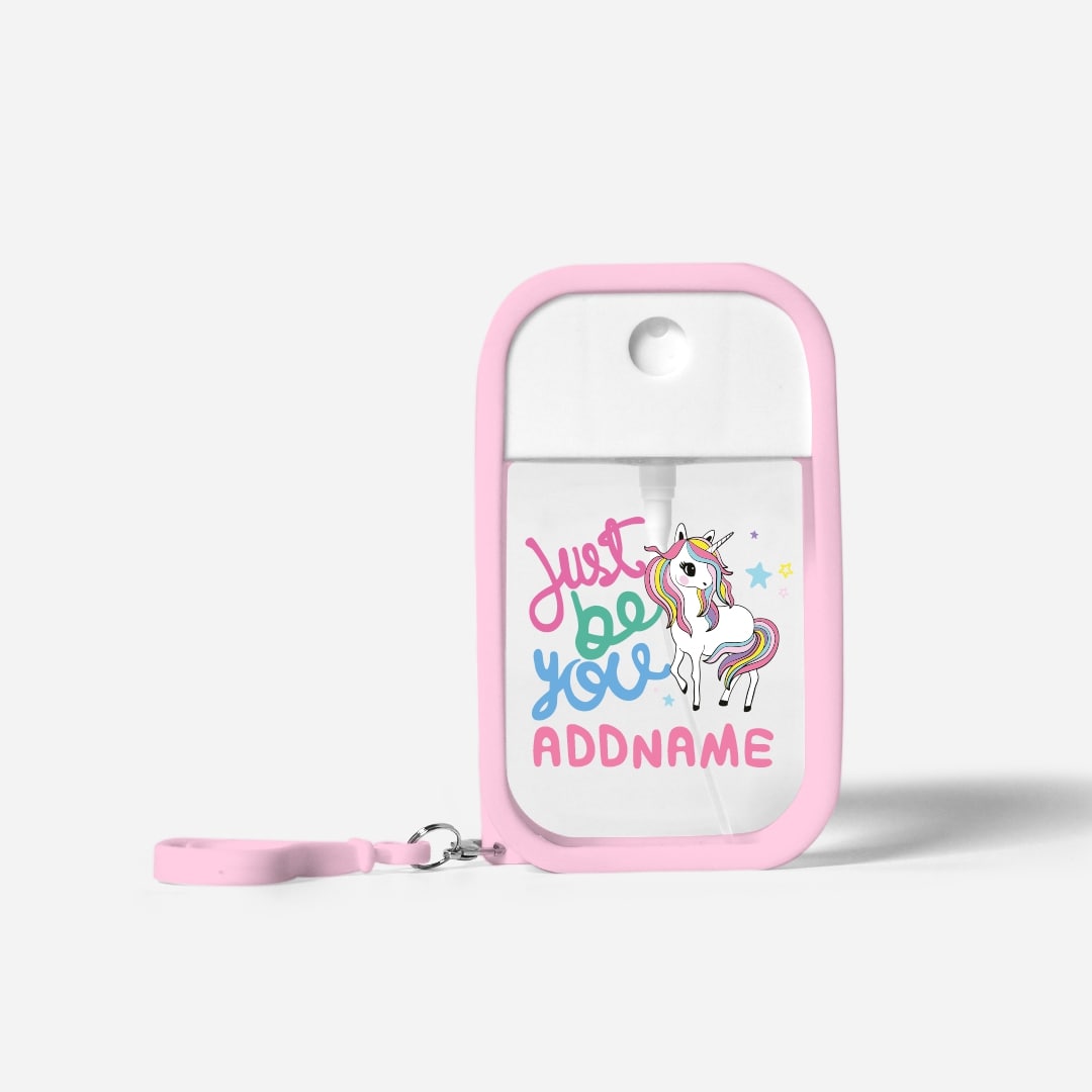 Children's Gift Series Hand Sanitizer - Just Be You Cute Unicorn