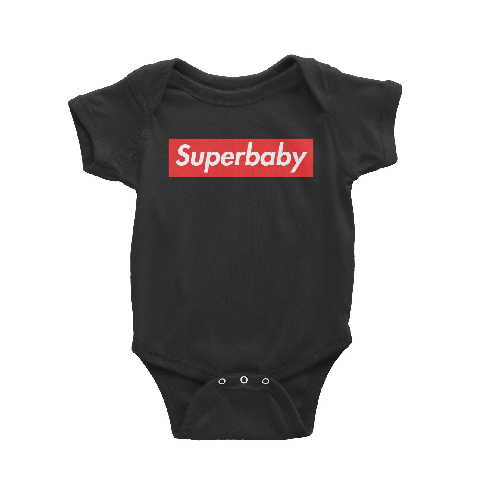 Superbaby Supreme Baby Romper