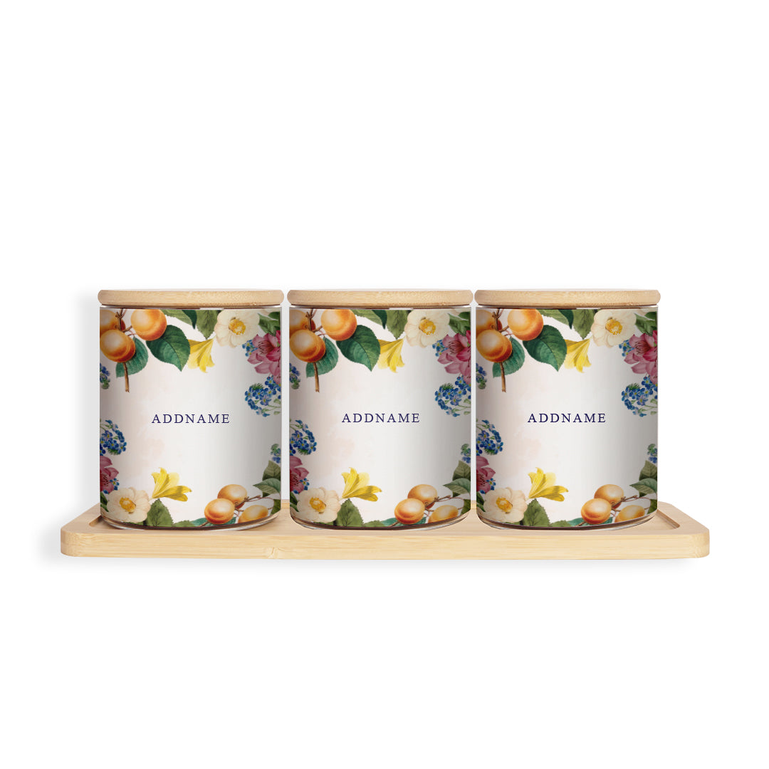 Countless Blessings Series - Canister