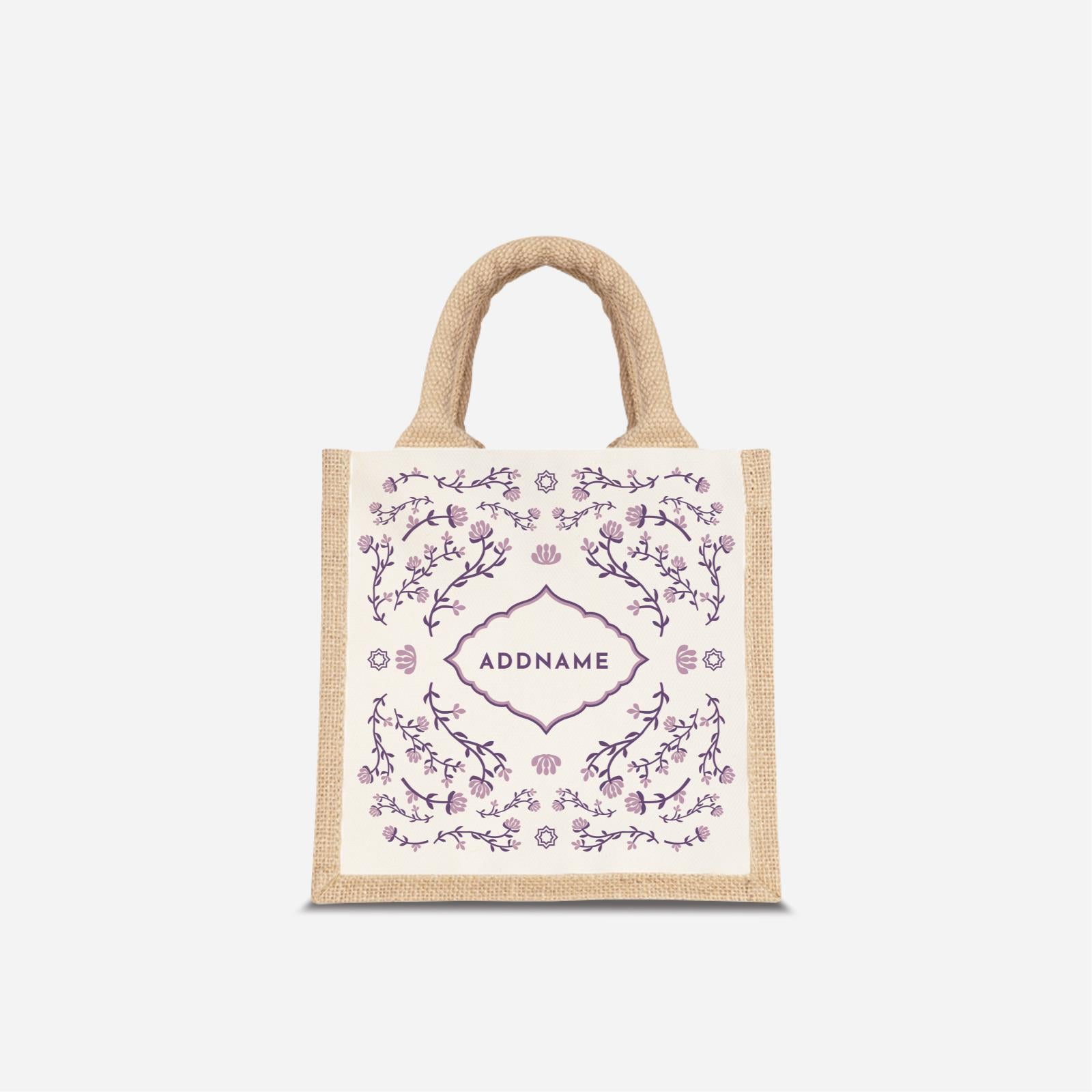 Dang Anum Series - Ancient Purple HLLB