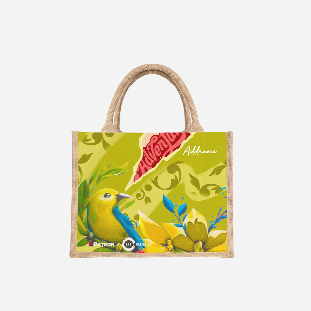 PETRON GTSP - SEDIAKAN PAYUNG SEBELUM HUJAN