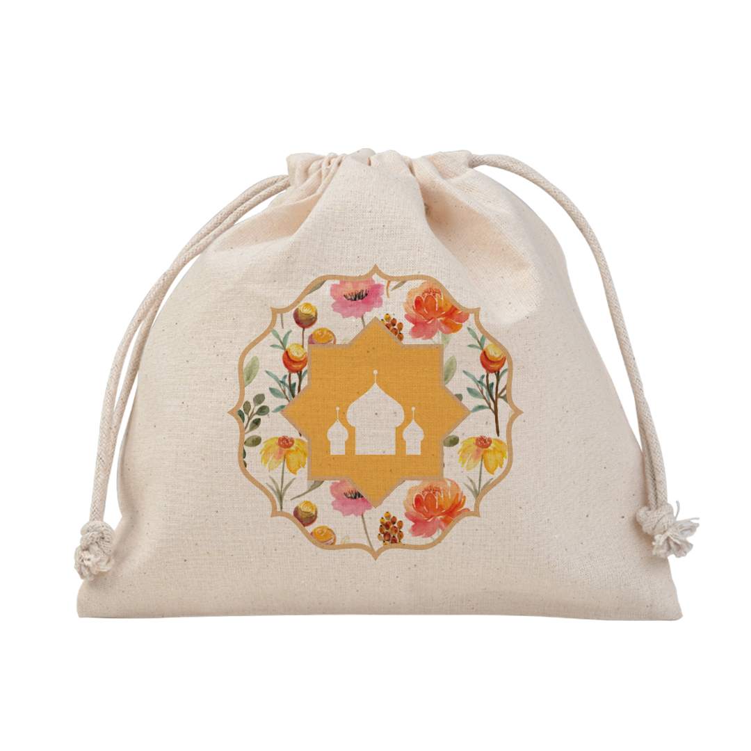 Laura Series - Carnelian Accessories Satchel