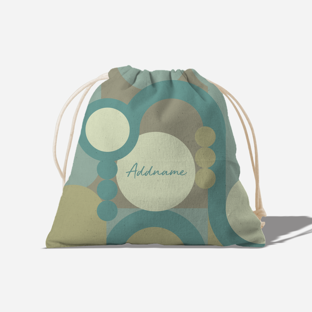 Ryn Series -Pandan Satchel