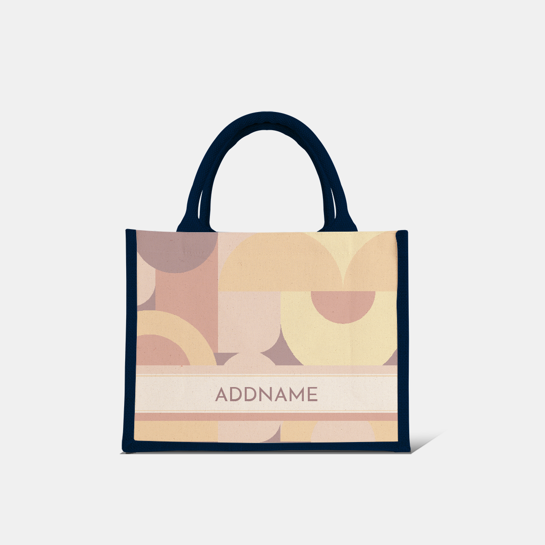 Ryn Series - Markisa Jute Bags