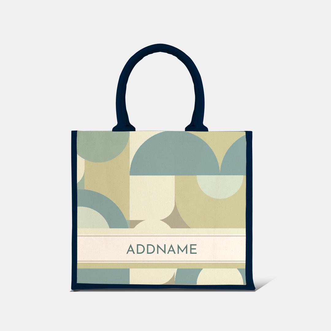 Ryn Series - Pandan Jute Bags