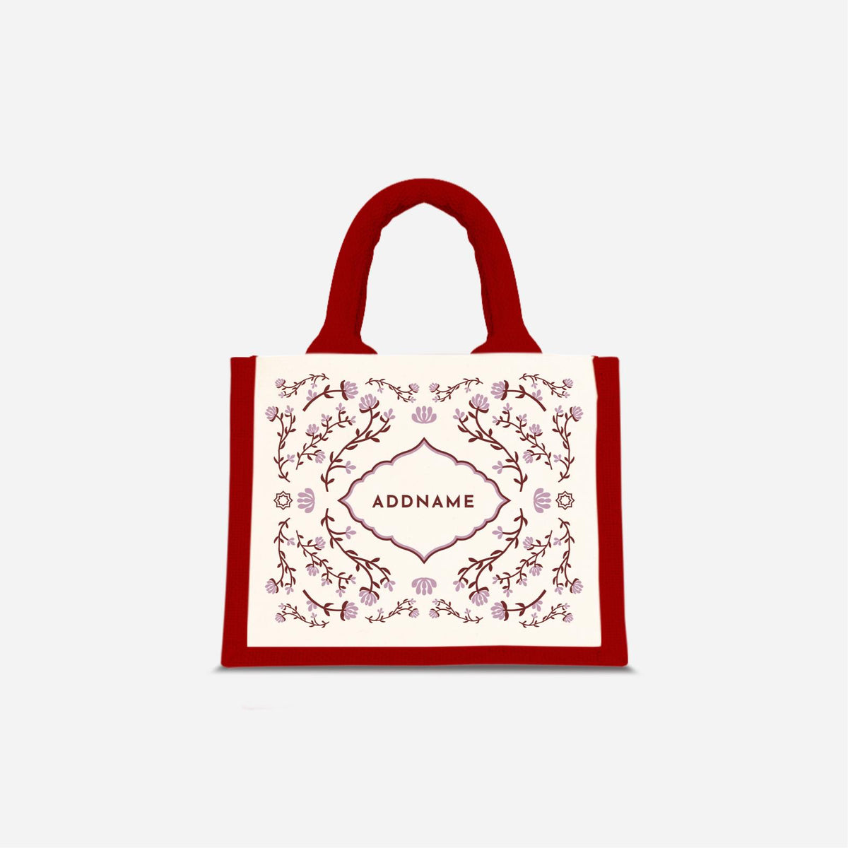 Dang Anum Series - Ancient Maroon HLMJB