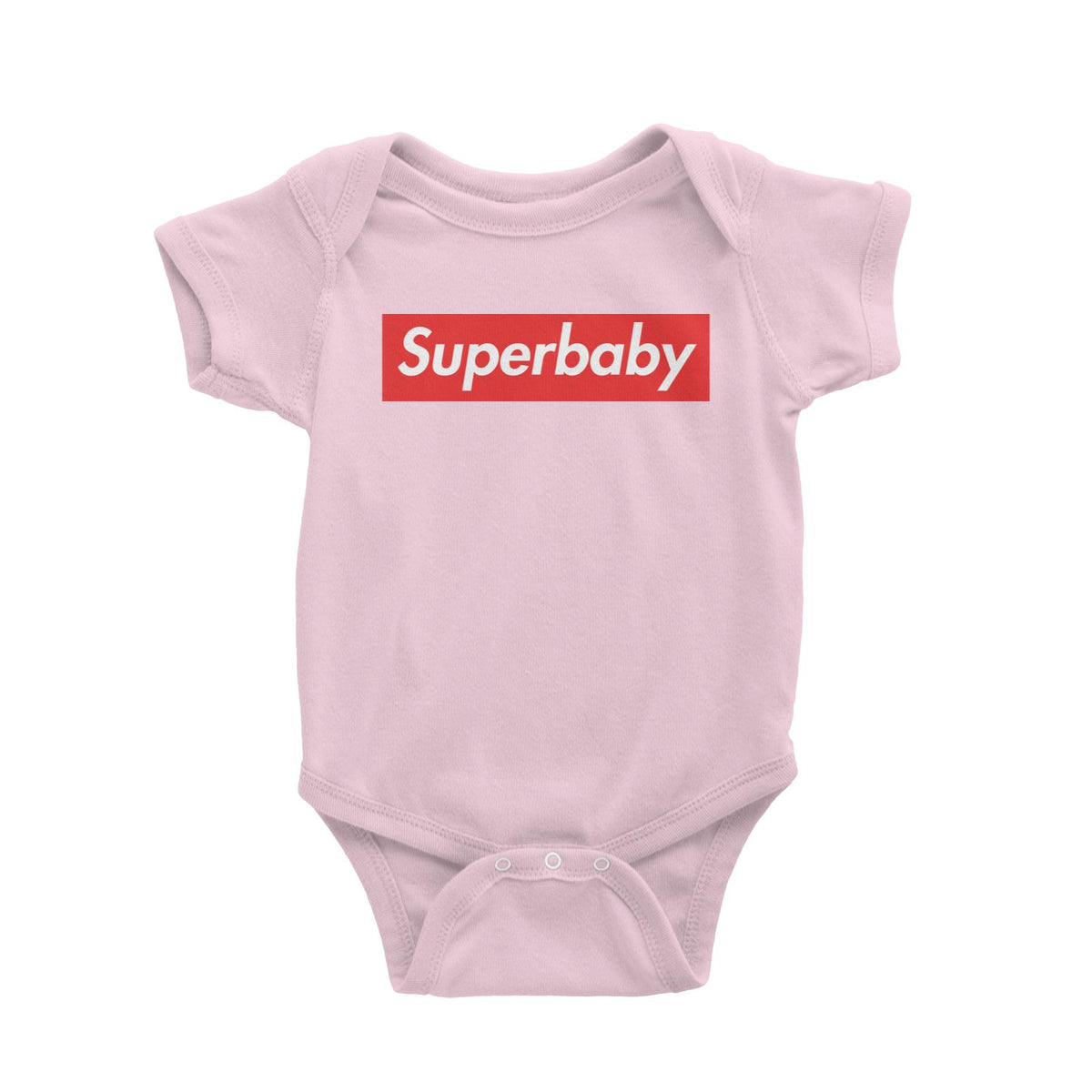Superbaby Supreme Baby Romper