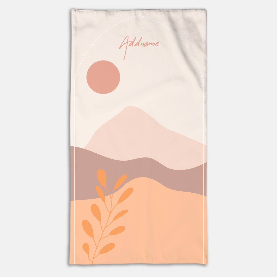 Kaira Series Sejadah Prayer Mat - Afira