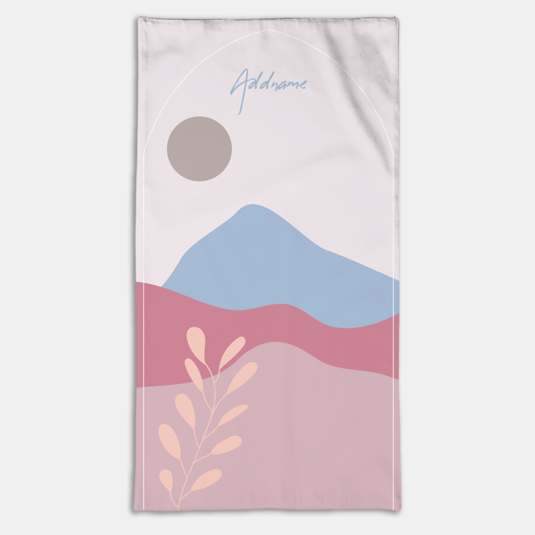 Kaira Series Sejadah Prayer Mat - Ardina