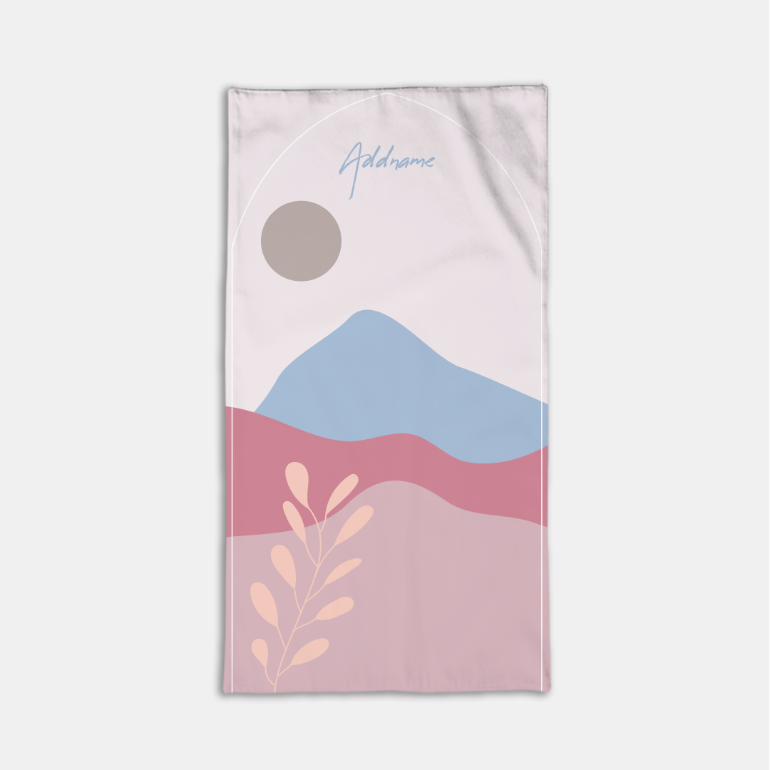 Kaira Series Sejadah Prayer Mat - Ardina