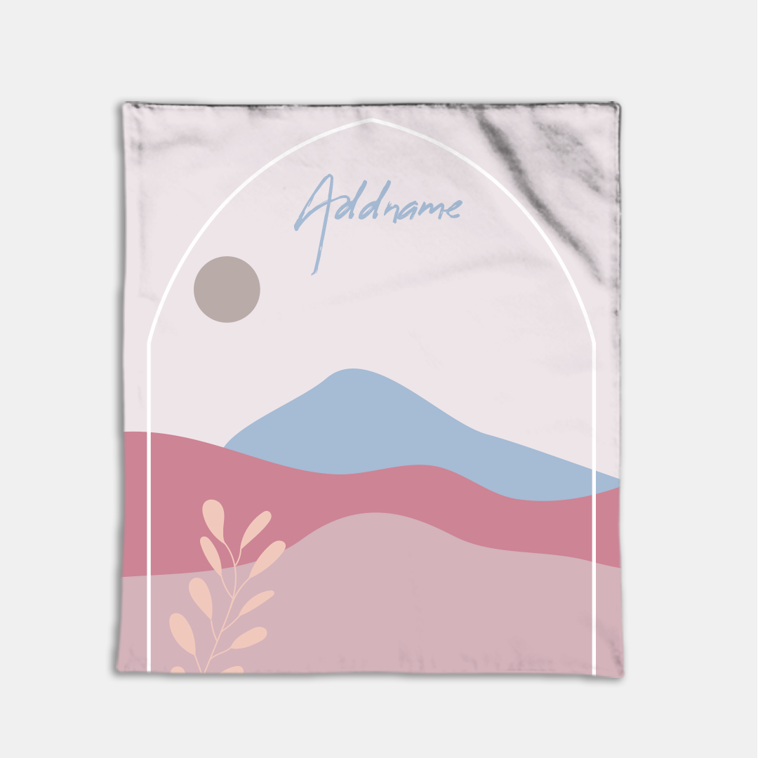 Kaira Series Sejadah Prayer Mat - Ardina