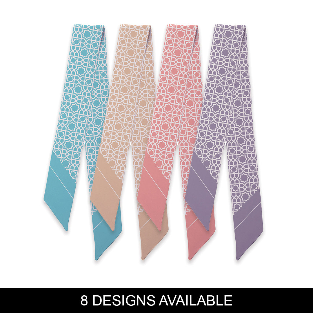 Annas Series - Twilly