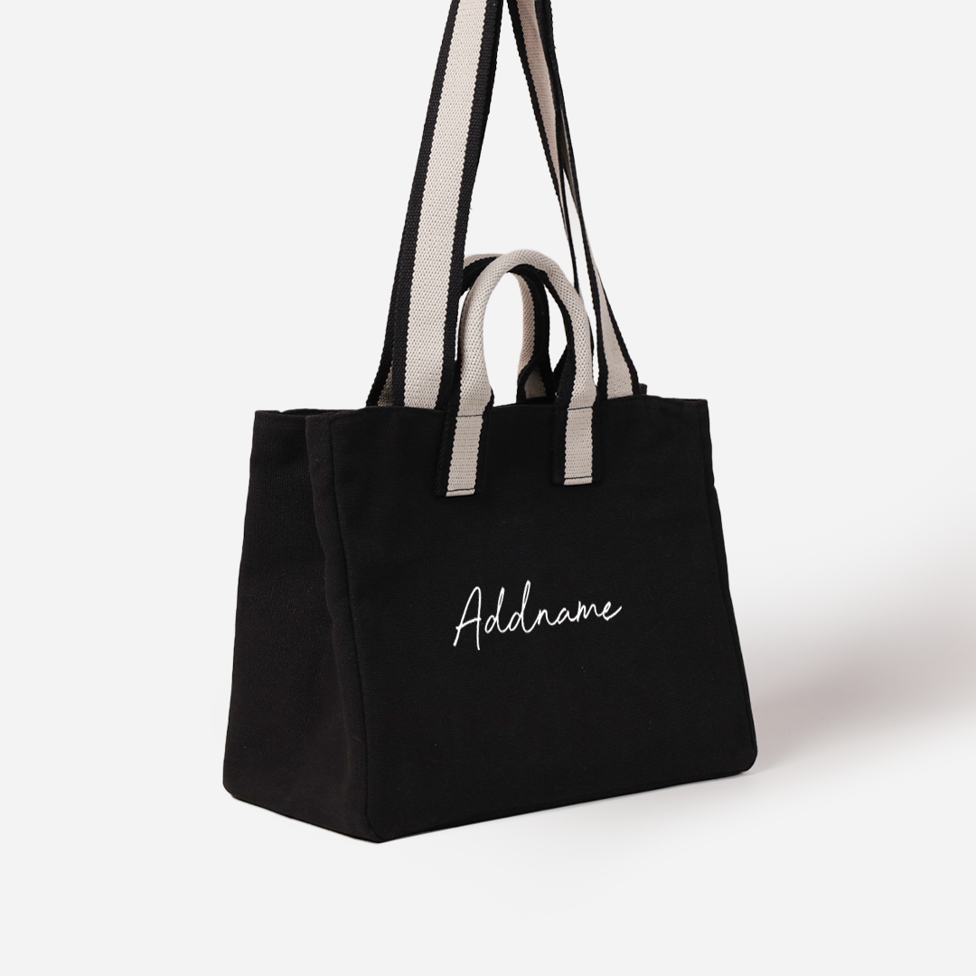 Kiera Bag - Black