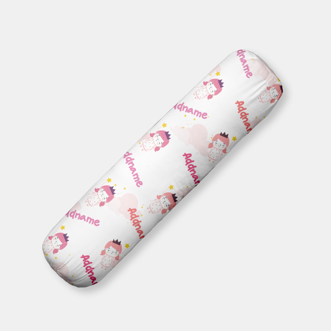 Princess Charming Bolster