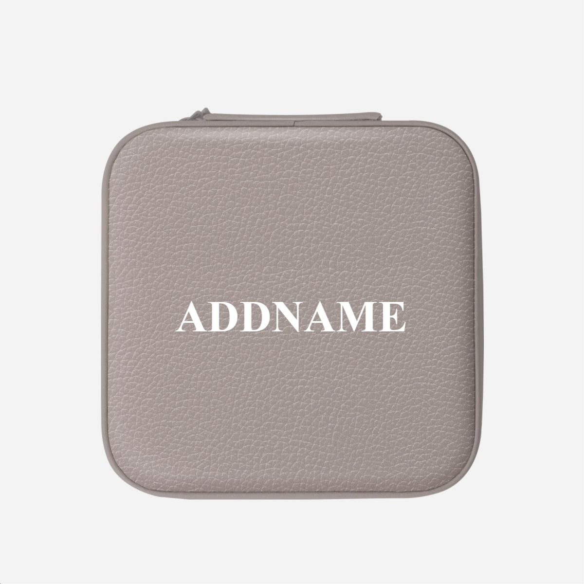 Jewellery Box - Grey