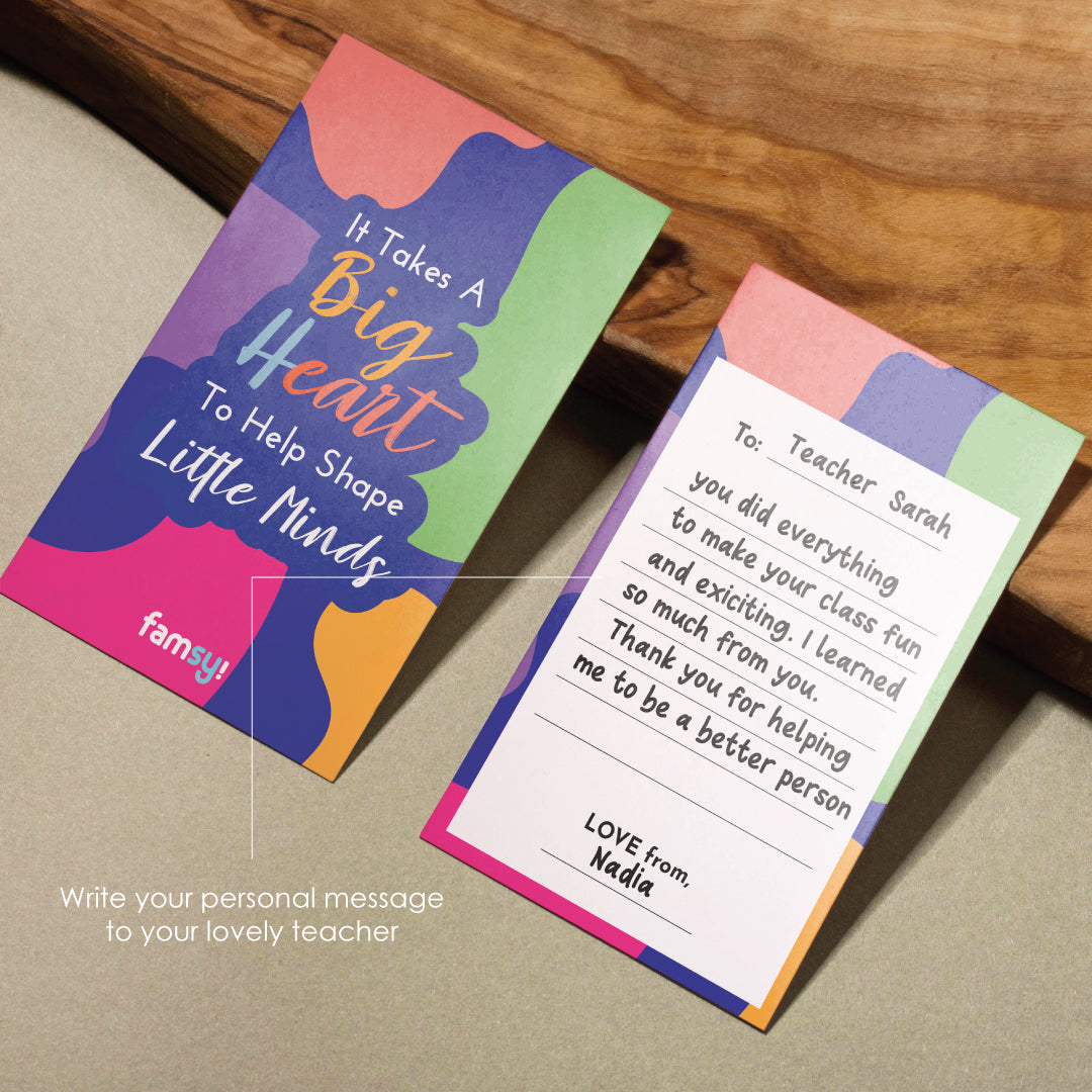 Teach Love Inspire Lead Motivate Satchel