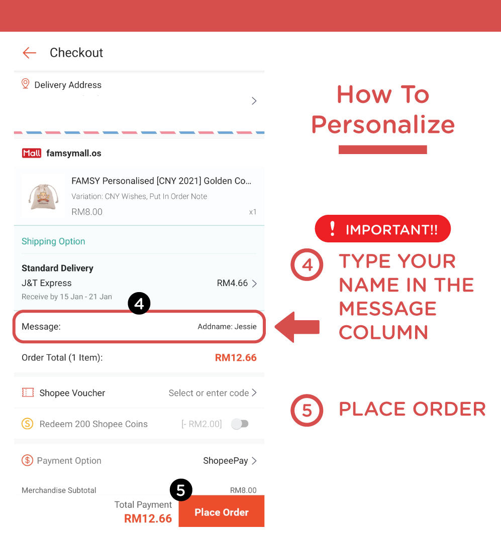 Modern Mahsuri Series - Legend Blue Half Lining Small Jute Bag with Tiffin Carrier
