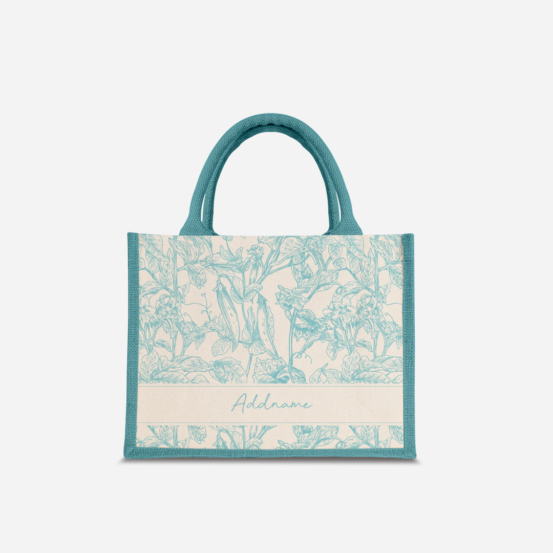 Fashionvalet 2025 tote bag