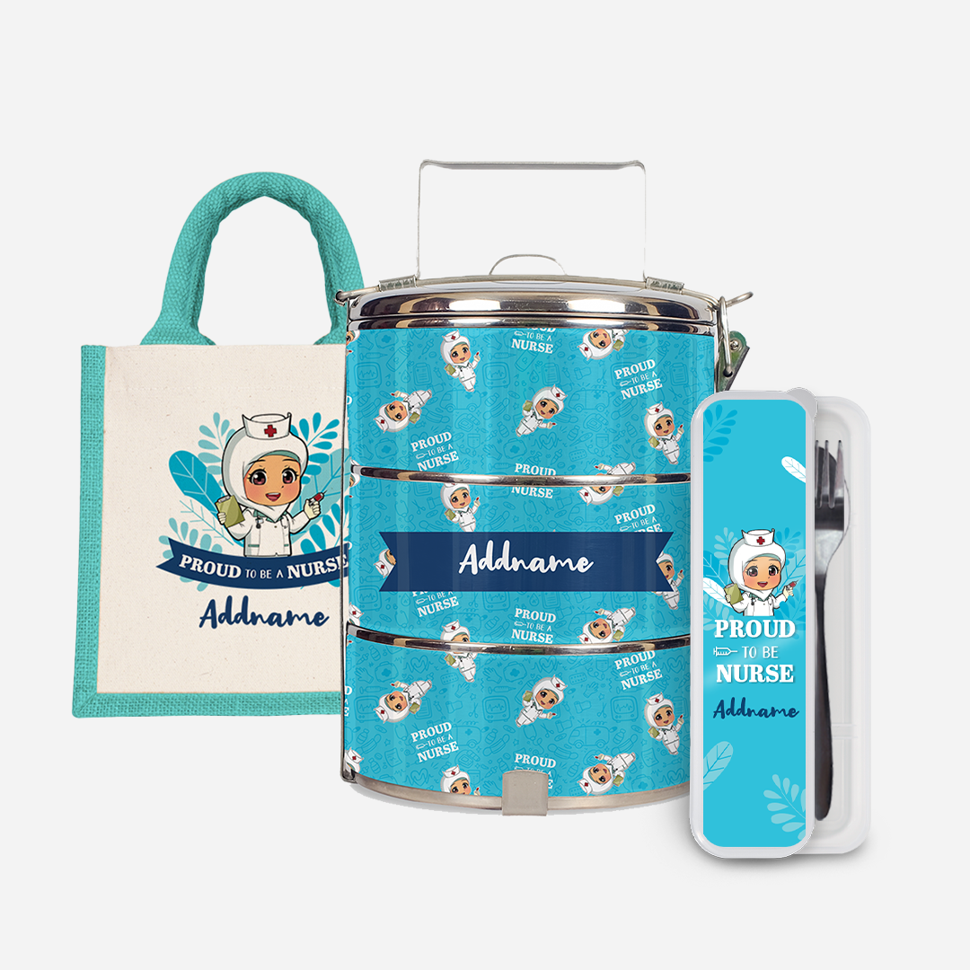 Nurse lunch bag shop