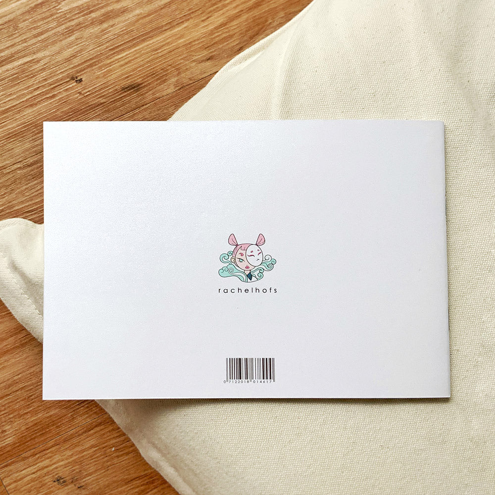 Moodbook (zine by Rachelhofs)