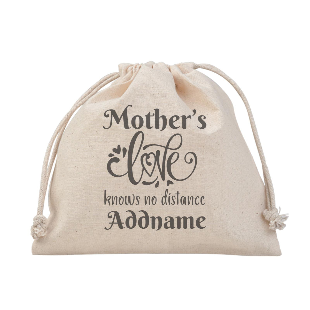 [MOTHER&#39;S DAY 2021] Mother&#39;s Love Knows No Distance Satchel