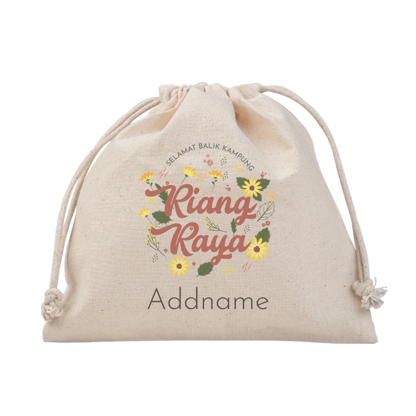 Balik Kampung Riang Raya Satchel