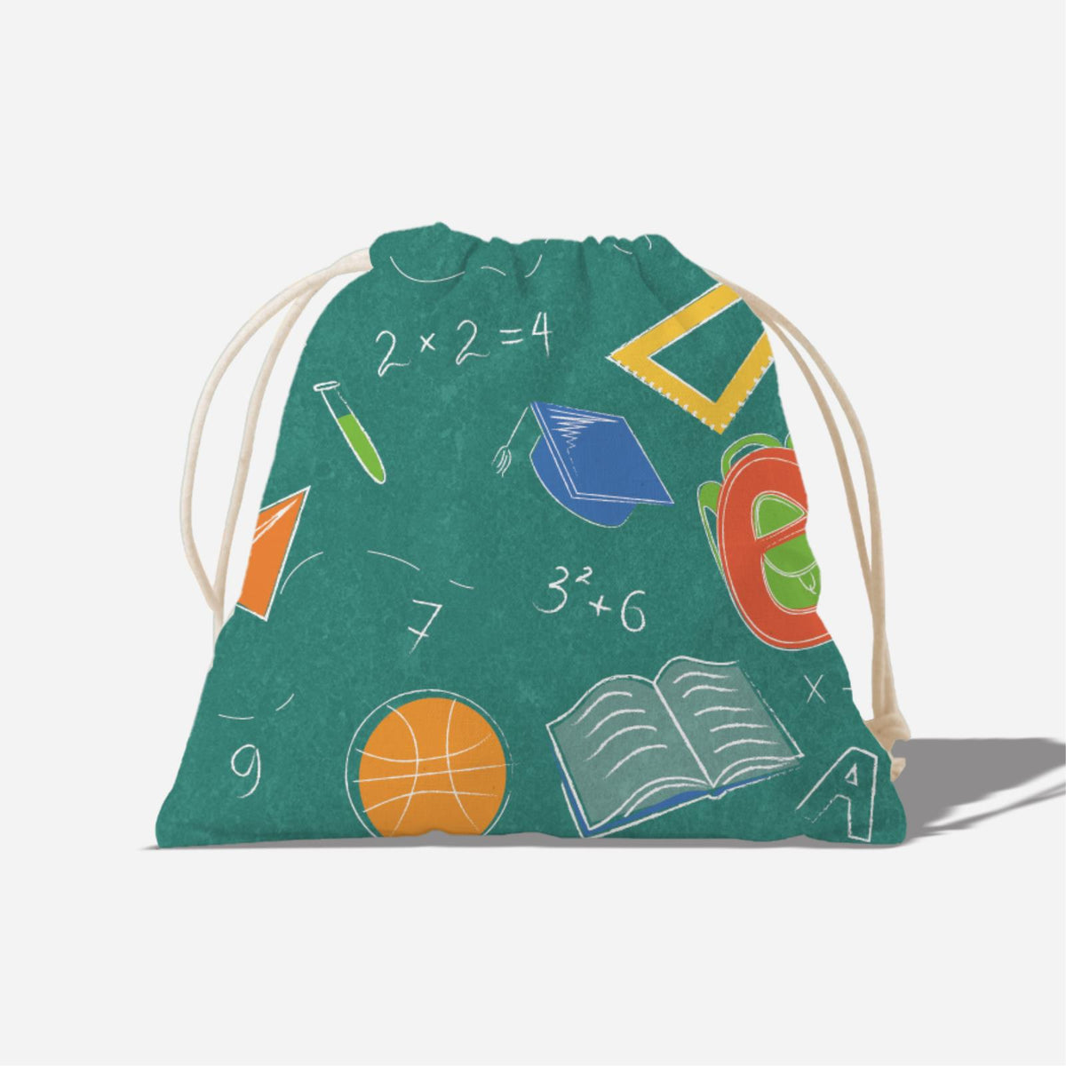 Teacher Quotes 2 Teacher Noun Full Print Satchel