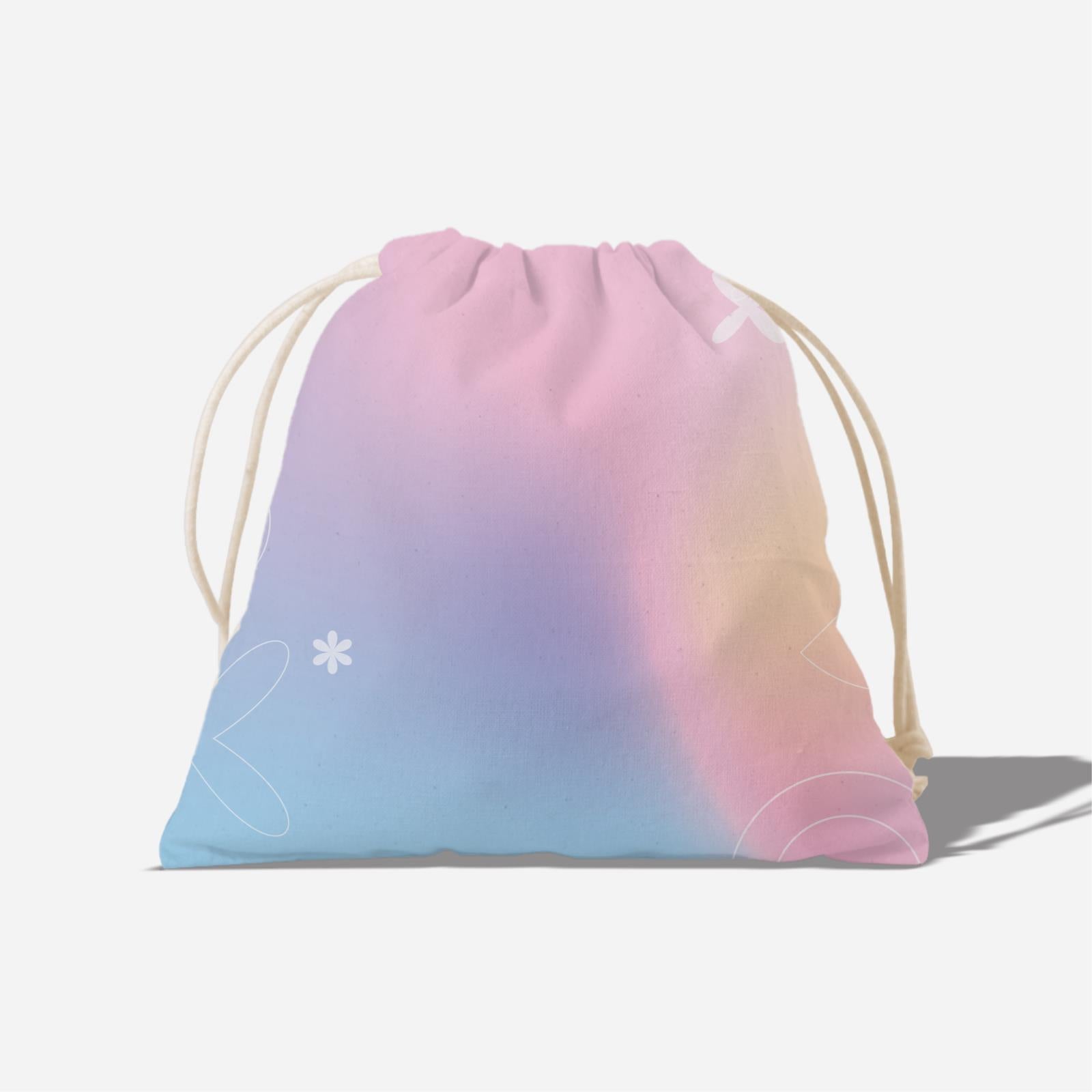 Be Confident Series Satchel - You're Amazing Just The Way You Are