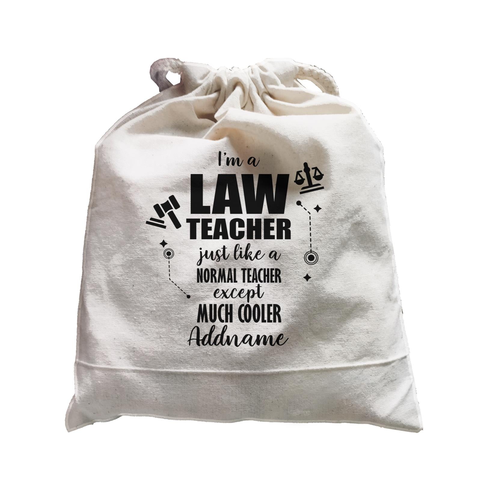 Subject Teachers I'm A Law Teacher Addname Satchel