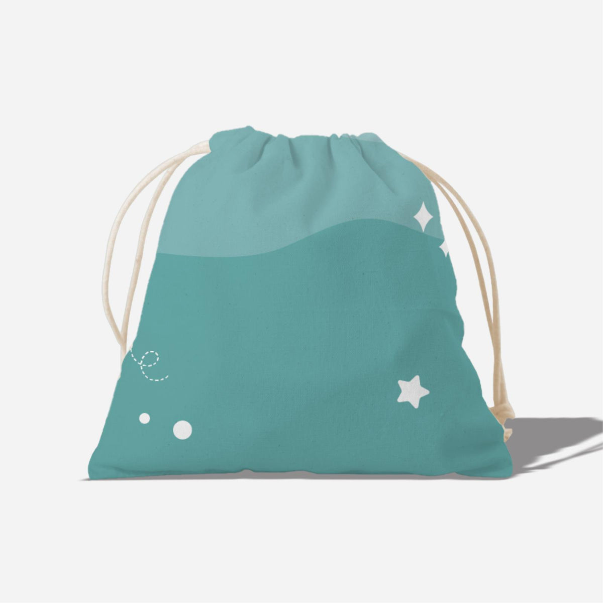 Teachers Change The World Full Print Satchel