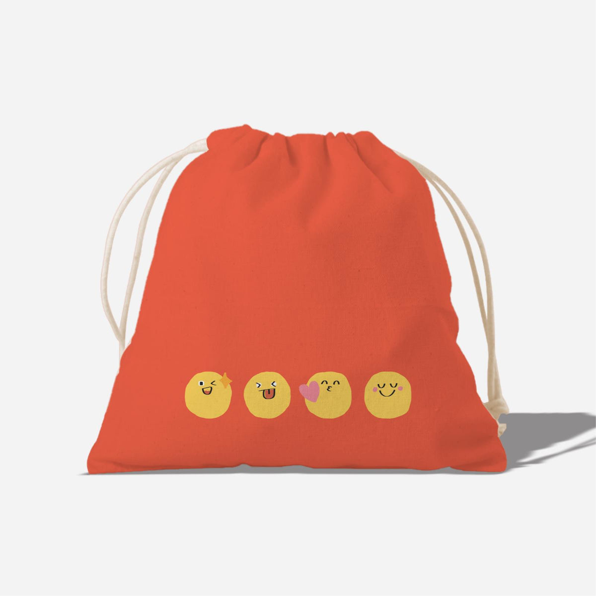 Be Confident Series Satchel - Stay Positive - Worry Less Live More