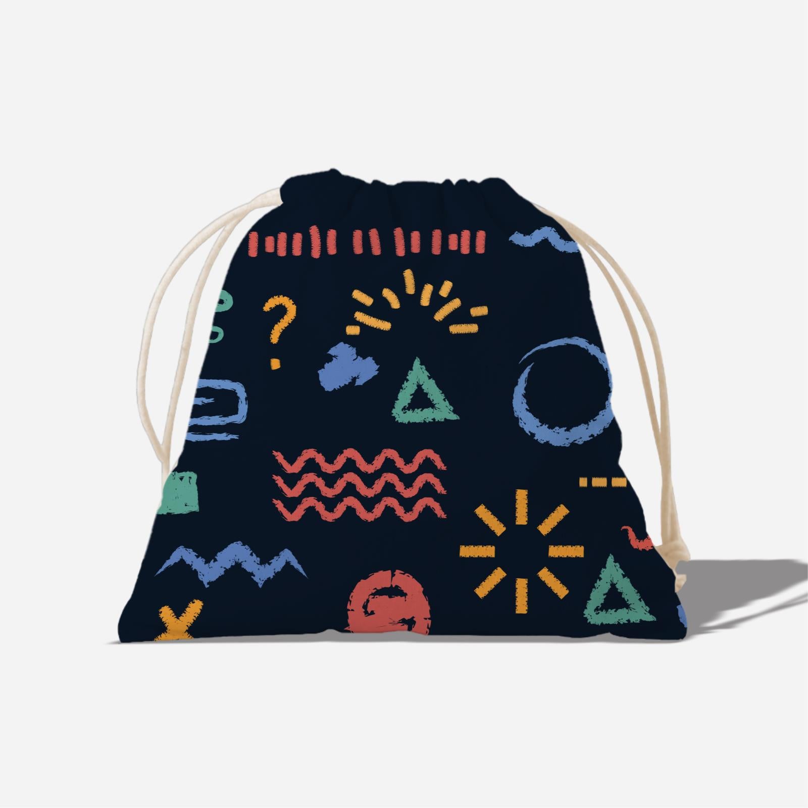 Be Confident Series Satchel - If Not Now Then When