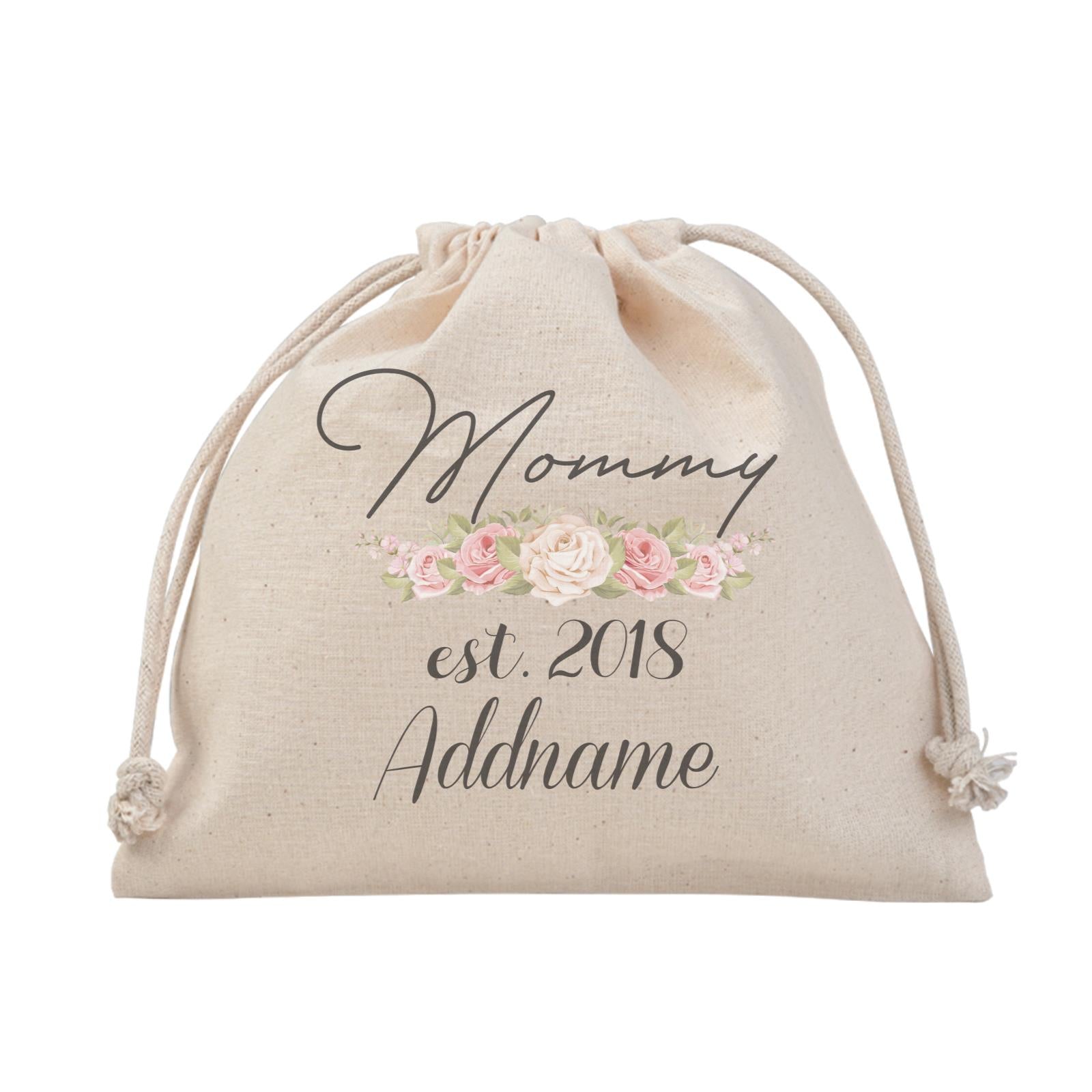 [MOTHER'S DAY 2021] Mommy EST Satchel