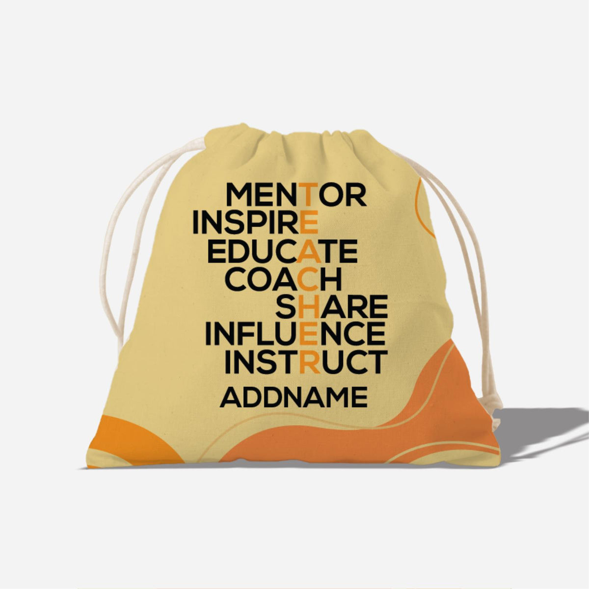 Teacher Quotes 2 Teacher Share Influence Instruct Full Print Satchel