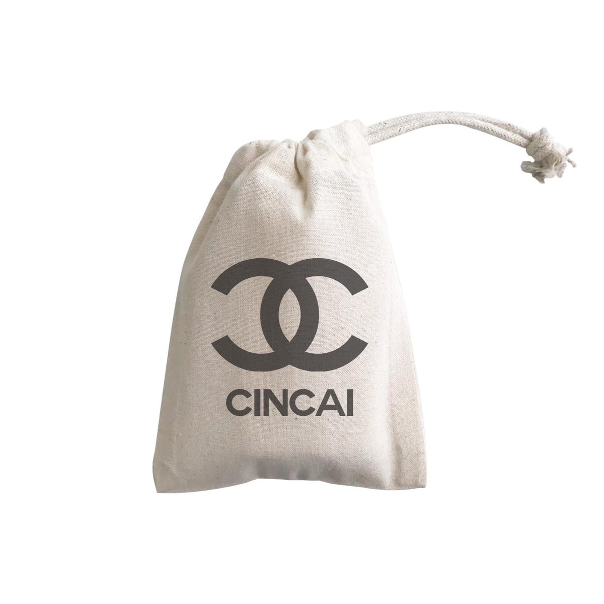 Slang Statement Cincai GP Gift Pouch