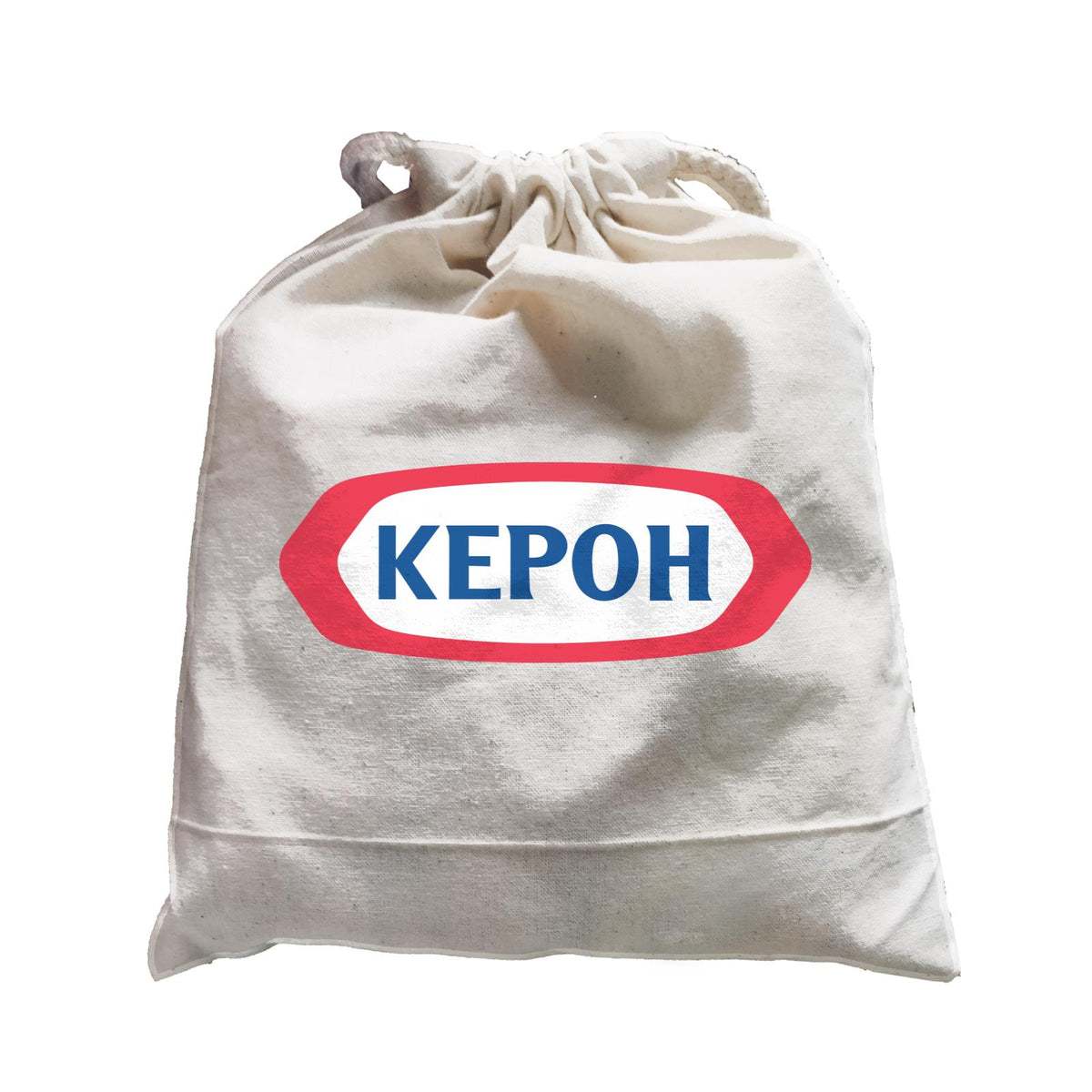 Slang Statement Kepoh Accessories Satchel