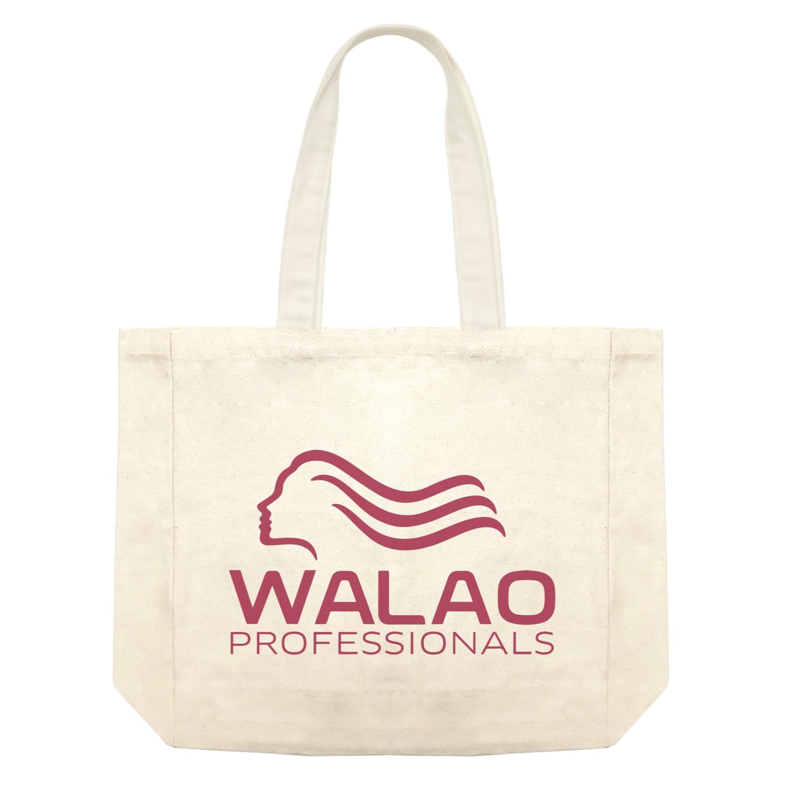 Slang Statement Walao Professional Accessories Shopping Bag