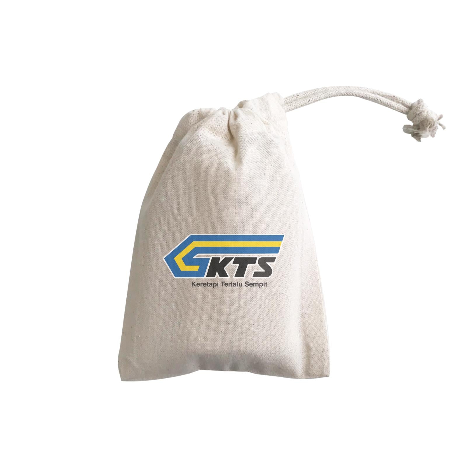Slang Statement KTS GP Gift Pouch