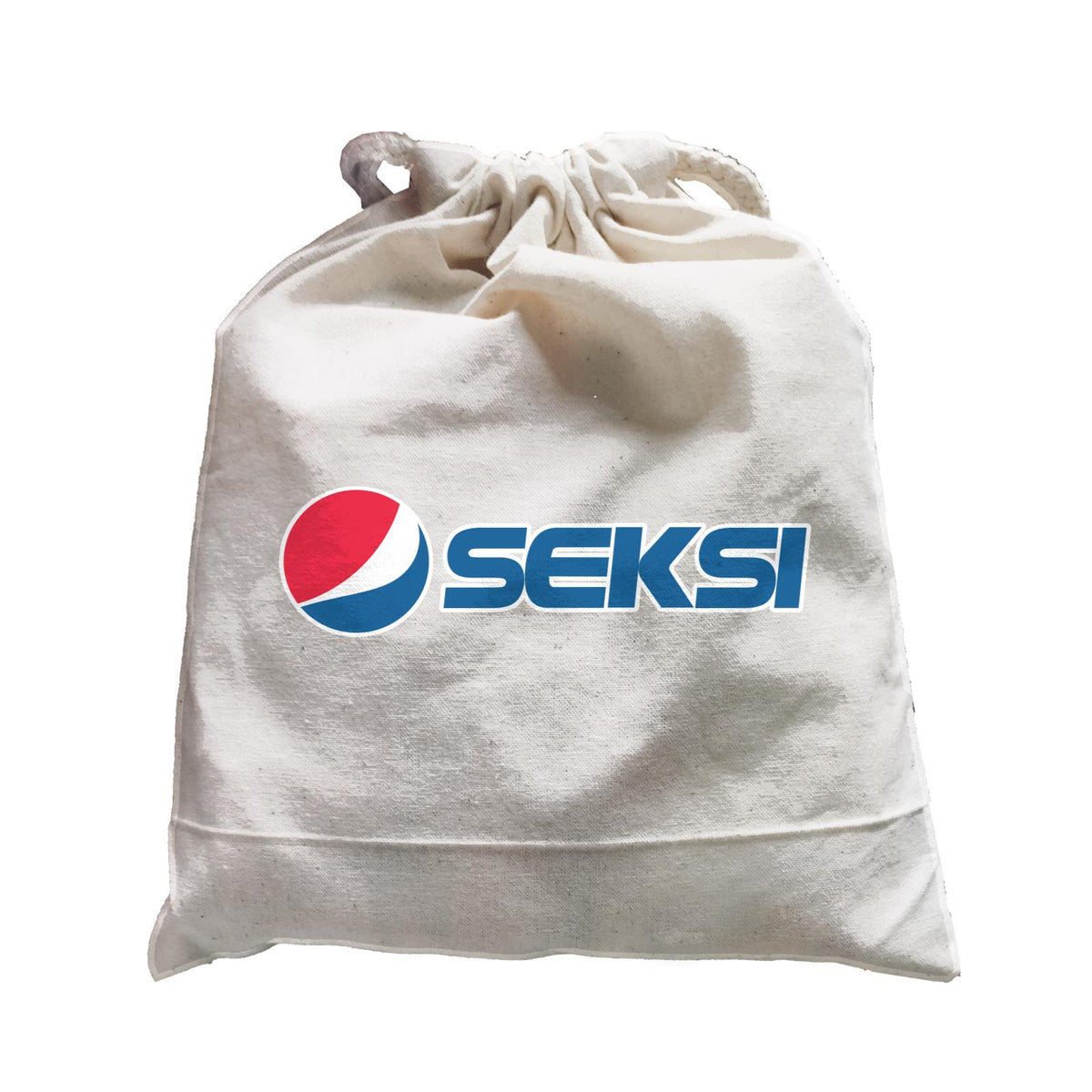 Slang Statement Seksi Accessories Satchel