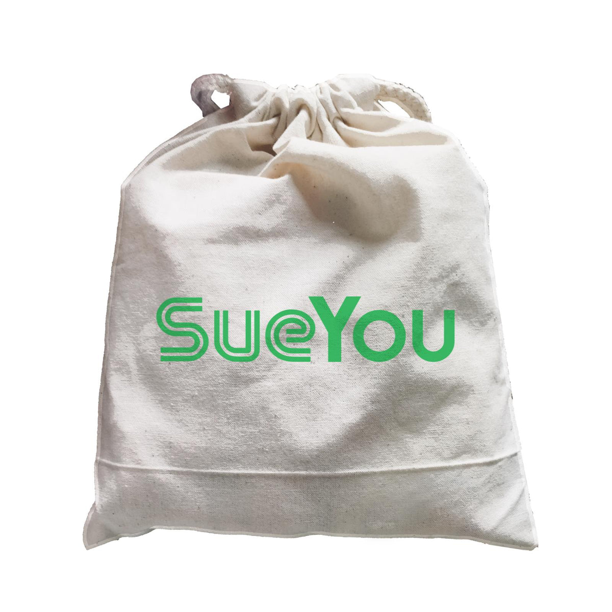 Slang Statement SueYou Accessories Satchel