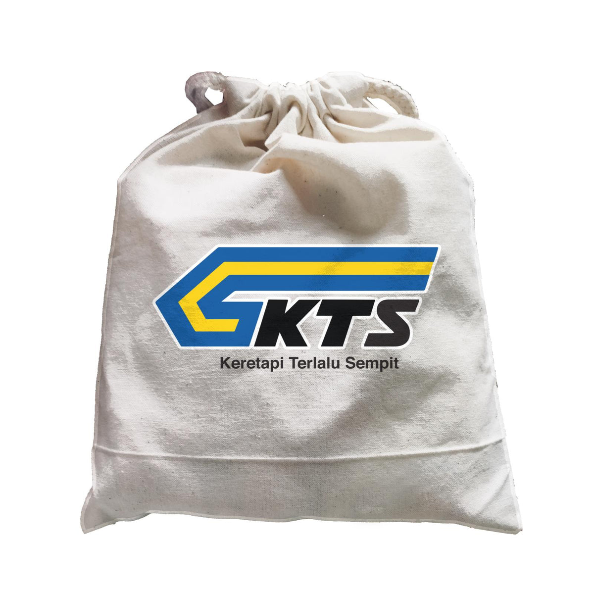 Slang Statement KTS Accessories Satchel